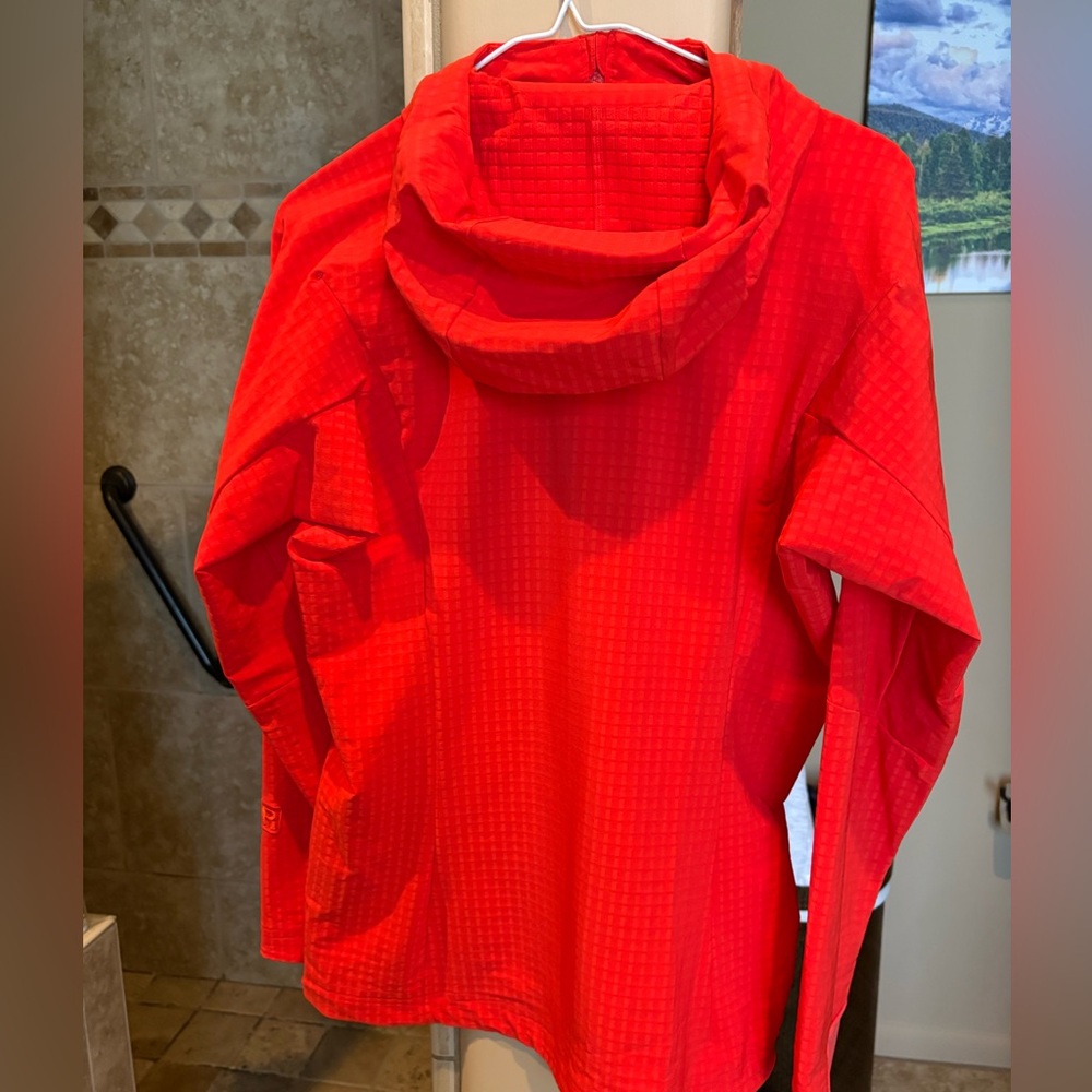 Patagonia Women's Jacket - Picture 6 of 11